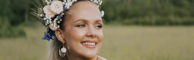 HÜVASTI, PADAR! Lauren võttis oma neiupõlvenime tagasi