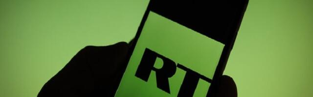 RT Is Being Scapegoated For The US’ Global Soft Power Failures