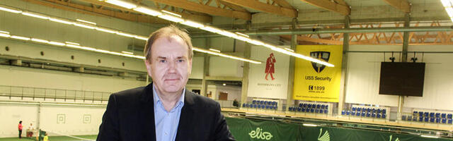 TOOMAS TÕNISE lahkus 3 kuuks Anija volikogust