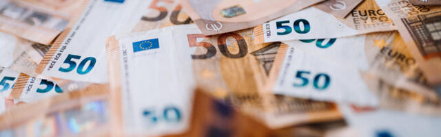 Töötasu alammäär tõuseb 2025. aastal 886 euroni