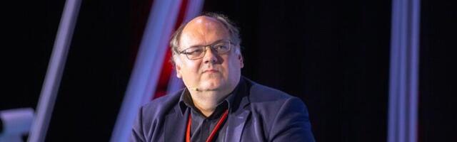 Erik Puura: “Maailmas on alanud meeletu võitlus loodusressursside ligipääsu eest”