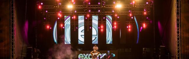 Hitimeister Jonas Blue esineb Võsu Rannafestivalil