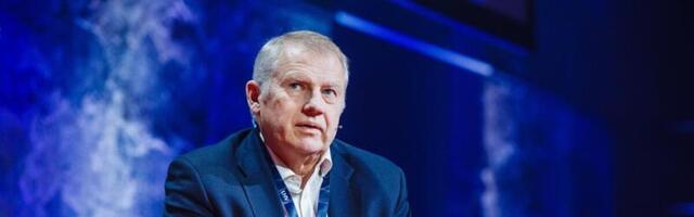 Rainer Saks: ei tasu arvata, et Hiina ja Venemaa partnerlust on võimalik lõhkuda