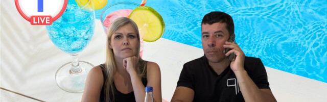 FB-live (25.07.2025): rituaalist, kontode arestimisest, kaitseväelaste vaimsest tervisest, Epsteinist jne