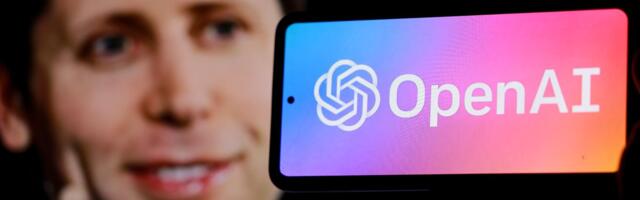 JÄLGI KOOS MEIEGA | OpenAI esitleb uue põlvkonna ChatGPT-d