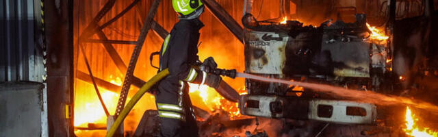 Venemaa rünnakutes Ukrainale hukkus ööpäeva jooksul 15 tsiviilinimest