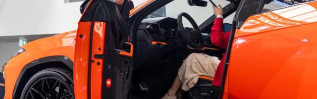 Sõidukimüüjate TOPi mullune tippkasum kukkus märgatavalt