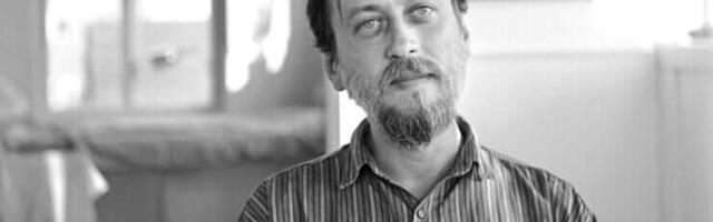 RAAMATUREEDE I Nobeli preemia laureaat Krasznahorkai – maailmalõpupoeet, kes usub kunsti jõudu ka kaose keskel