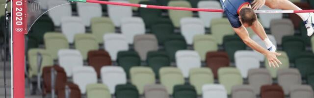 Suri legendaarne Soome teivashüppaja, kes ületas esimese inimesena maailmas viie meetri piiri