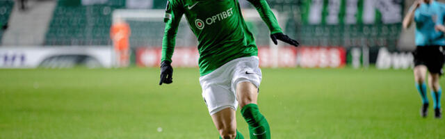 Premium liiga kuu parimad tulevad Florast ja Kaljust