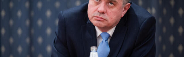 Reinsalu linnapeakohast: me püüame sisemiselt maksimeerida otsuse tulemit