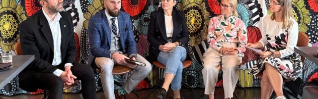 Ettevõtjate sõnul vaevavad eksporti ebastabiilsus ja bürokraatia