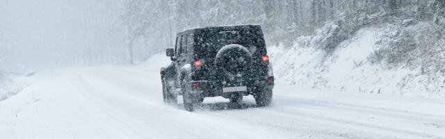 Kas nüüd on viimane aeg talverehvidele mõelda? Ei, nüüd on viimane aeg juba tegutseda