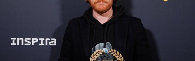 USAs menukas eesti näitlejatega film „Sisu“ saab järje. Pääru Oja_ eestlastel tuleb seal üks minut vastu pidada