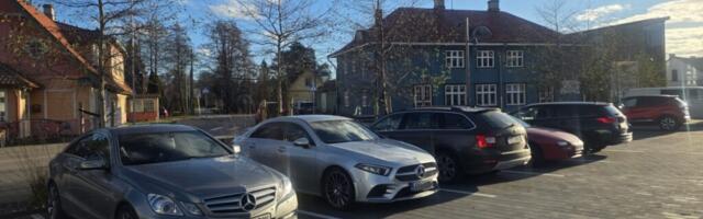 MUUDETI SEADUST | Riigikogu vähendas lastega peredel automaksu