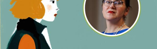 Liisa Pakosta_ operaatorivahetus toimugu viie tunniga! Sideettevõte pole lapsehoidja, kellelt lahkumiseks luba küsida