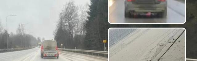 „Ohtlikult libe saviväli!“ Raplamaal puhkes pahameeletorm Rail Balticu vedude pärast