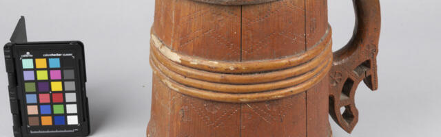 Orul tuleb õllekappade näitus