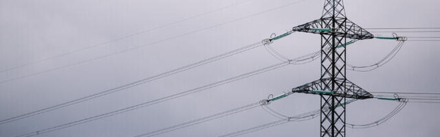 Detsembri elektrihind tõi tarbijatele leevendust