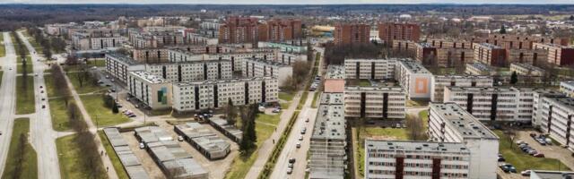 Eesti metsikust idast on saamas rahamasin