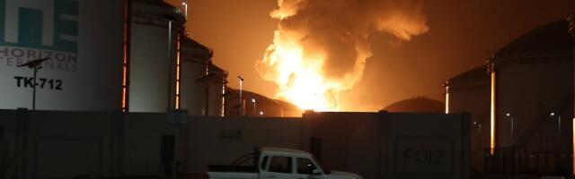 Nafta hind tegi ööpäevaga suure hüppe. Analüütikud hoiatavad, et hullem on veel ees