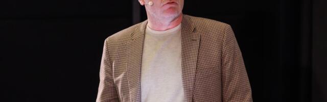 Logistikafirma ostis välja ka Ivar Vendelini