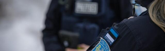 23.03.26 – Politsei- ja Piirivalveameti nädalavahetuse sündmused