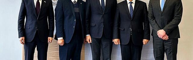 Hanwha Aerospace ühines Eesti kaitsetööstuse liiduga