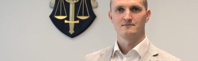 𝐊𝐨𝐤𝐚𝐢𝐢𝐧 𝐭𝐚𝐩𝐚𝐛: kokaiinisurmade arv Eestis on hüppeliselt kasvanud