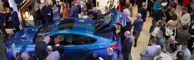 AMTELi juht: automüügibuum on pettepilt, vana tasemeni ei jõuta niipea