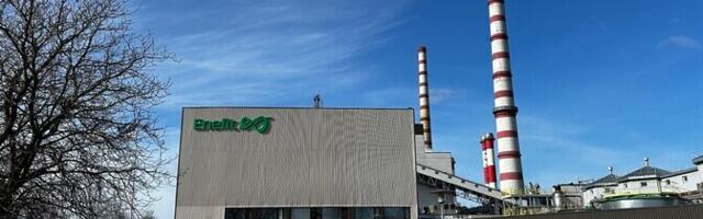 Valitsus võtab riigifirmadelt kokku üle 125 miljoni euro dividende