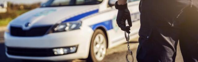 POLICAJAC IZ NOVOG SADA ODAVAO SLUŽBENE TAJNE KRIMINALCIMA! Sumnja se da je proveravao ljude u sistemu, pa sve govorio kriminalnim grupama!