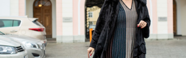 Narva linnapeaks valitud Katri Raik välistab Keskerakonnaga liitumise