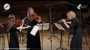 Üks hetk, üks viiv, üks silmapilk