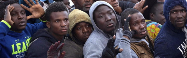 „Varsti on meil Pärnu jagu uusmigrante!” - ekspertide hinnang tänasele sisserändele