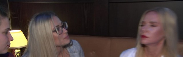 Reporter: Kuidas peaksid mehed lähenema «Armastuse maleva» naistele?