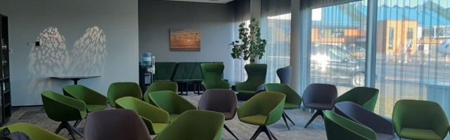 MySpotit tõi turule kontorijagamise platvormi