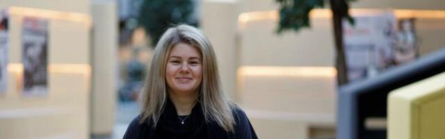 PARE uus tegevjuht on Kai Miller