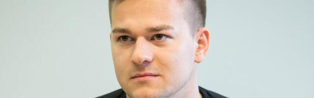 PAVEL PROKOPENKO ⟩ Idavirukad, miks te valimas ei käi?