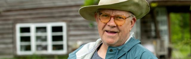 Andrus Vaarik ja pere päästsid Piva kõrtsi hävingust: need seitse aastat mul karva lahti ei võtnud