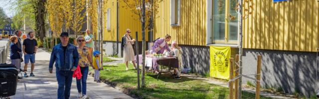 Vana-Kalamaja ja Soo tänava ristmik on järgmisel nädalal suletud