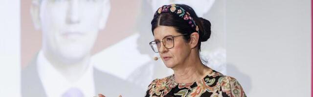 Postimehe majanduskonverents: sedasi jätkates ei jaksa me riiki üleval pidada