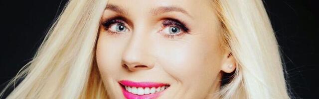 ENESEARENGUTREENER JANA TEDER: kahjuks on kritiseerimine miskit, mis tuleb meil kõigil väga hästi välja