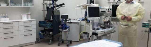 Mehiläinen suurendab Tallinnas soomlastele pakutavate teenuste hulka