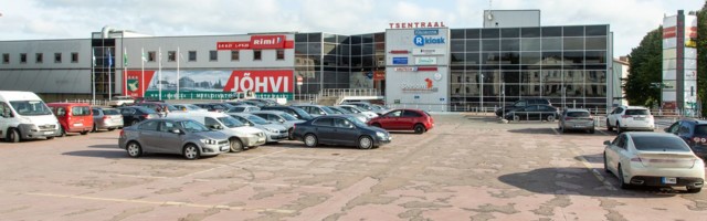 Omanikud otsivad Tsentraali keskusele uut sisu