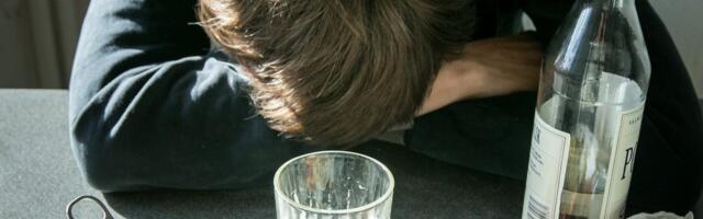 Riik tahab alkoholi müüki veelgi piirata: „On jabur, kui šokolaad maksab rohkem kui viin“