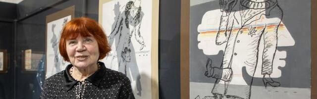 Moskva–Pariis–Tallinn. „Lasnamäelased võiksid samastuda kahe sünnimaalt ära tulnud inimesega“