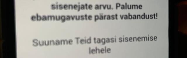Kiiremad on tähele pannud, et juba saab maksuametile tuludeklaratsiooni esitada