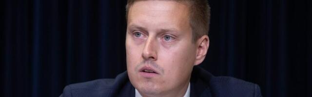 Erkki Keldo: väikese riigina ei saa me endale lubada kraaklemist, näpuga näitamist, pidevat vastandumist ning kroonilist negatiivsust