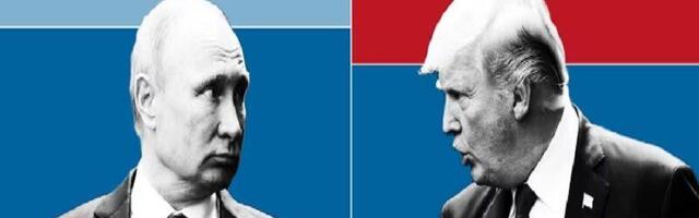 The US Is Toughening Its Negotiating Stance Towards Russia